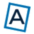 Art to Frames logo