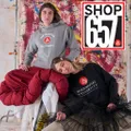 Shop657 logo