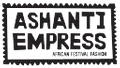 Ashanti Empress logo