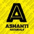 Ashanti Naturals logo
