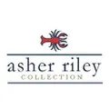 Asher Riley logo