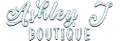 Ashley J Boutique logo