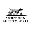 A Southern Lifestyle logo