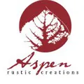 Aspen Rustic Creations logo