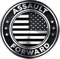 Assault Forward logo