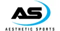 Aesthetic Sports logo