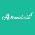 Asteria Hair logo