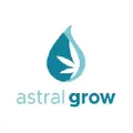 Astral Grow logo