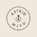 Astrid & Miyu logo