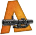 Atibal Optics logo