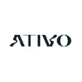 Ativo Skincare logo