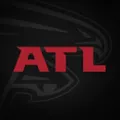 Atlanta Falcons logo