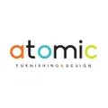 Atomic Furnishing & Design logo