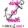 Atomic Jane Clothing logo