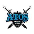 Atos Jiu Jitsu HQ logo