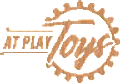 At Play Toys logo