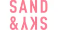 Sand and Sky logo