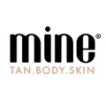 MineTan Body Skin logo
