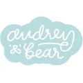 Audrey & Bear logo