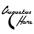 Augustus Hare logo