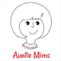 Auntie Mims logo