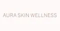 Aura Skin Wellness logo