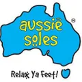 Aussie Soles logo