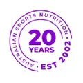 n Sports Nutrition logo