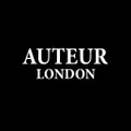 Auteur London logo