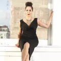 Authentic Glam logo