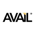 AVAIL Vapor logo