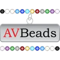 Av Beads logo