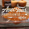 Avec Tous Spice logo