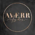 Averr Aglow logo
