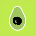 AVOCURL logo