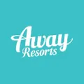 Away Resorts logo