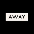Away logo