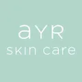 Ayr Skin Care logo