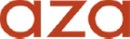 Aza logo