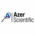 Azer Scientific logo