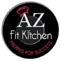 AZ Fit Kitchen logo