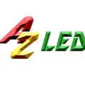 AZ LED Pros logo