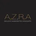 Azra Chocolates logo