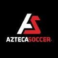 Azteca Soccer logo
