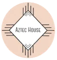Aztec House logo
