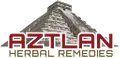 Aztlan Herbal Remedies logo
