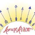 Azure Arrow Boutique logo