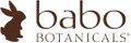 Babo Botanicals logo