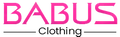 Babu's Official logo