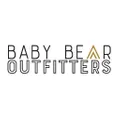 Baby Bear Outfitters logo